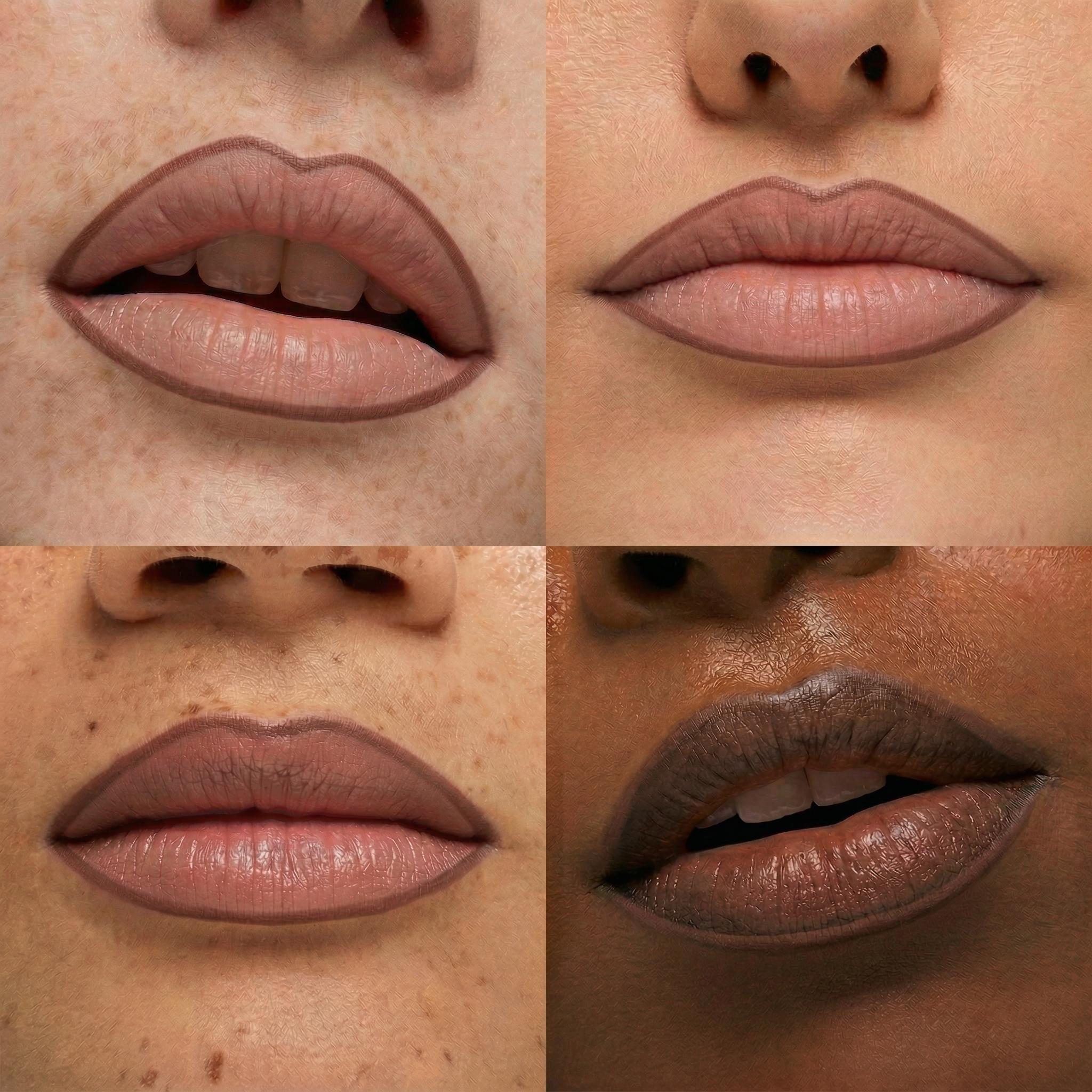 Everlasting Colour Precision Lip Liner, 505 Gingerbread, thumbnail