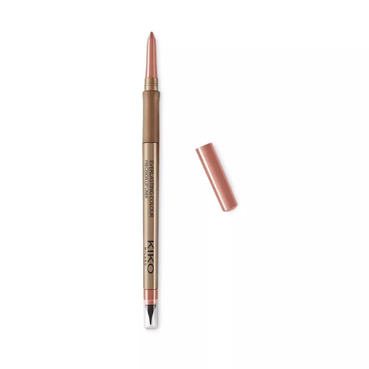 محدد شفاه نيو ايفرلاستينغ كولور بريسيشن, 510 Beige rose, thumbnail