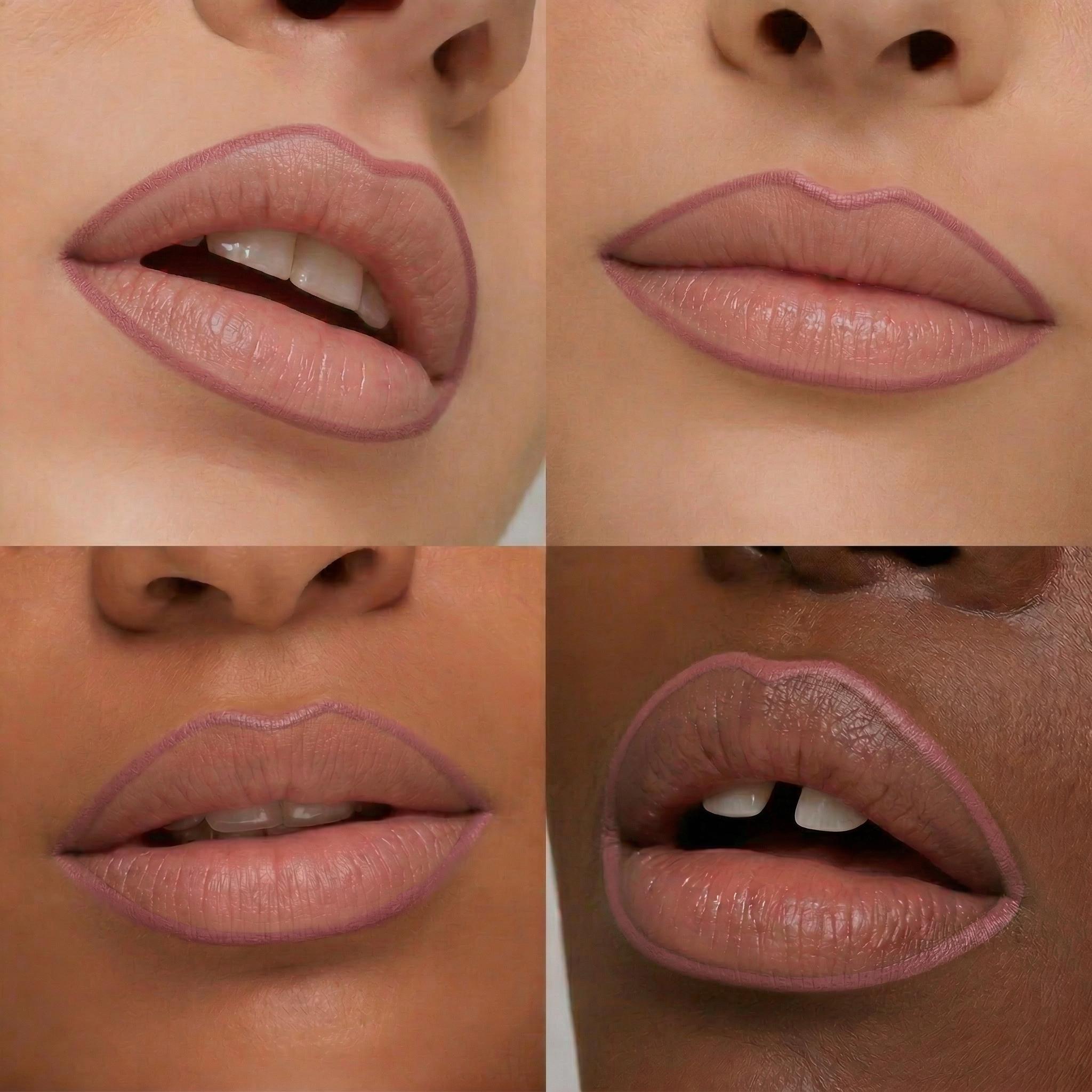 Everlasting Colour Precision Lip Liner, 512 Mauve, thumbnail