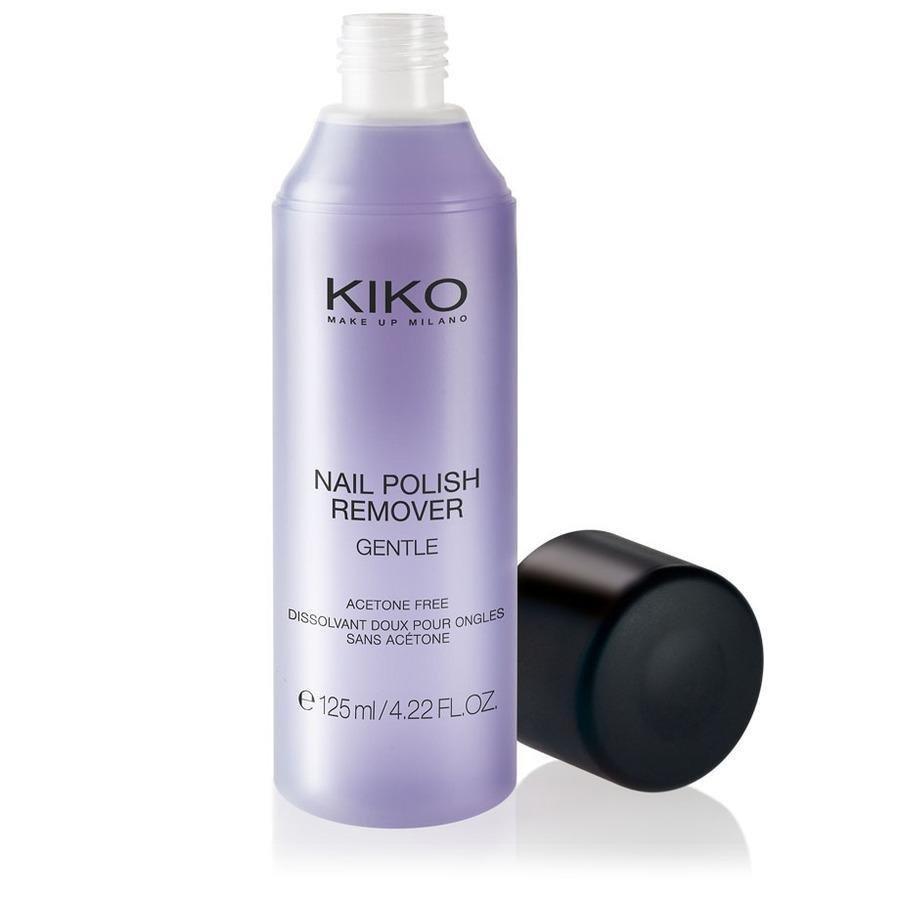 Nail Polish Remover Gentle, 001, thumbnail