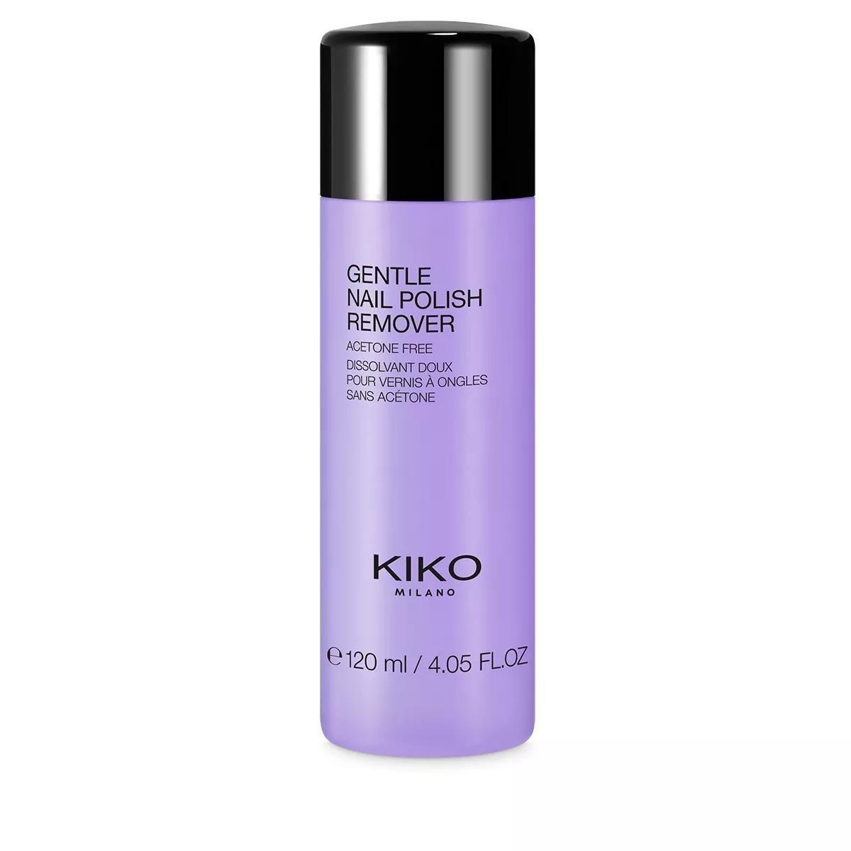 Nail Polish Remover Gentle, 001, thumbnail
