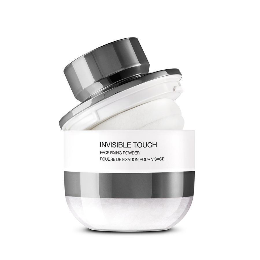Invisible Touch Face Fixing Powder, 001, large image number 0