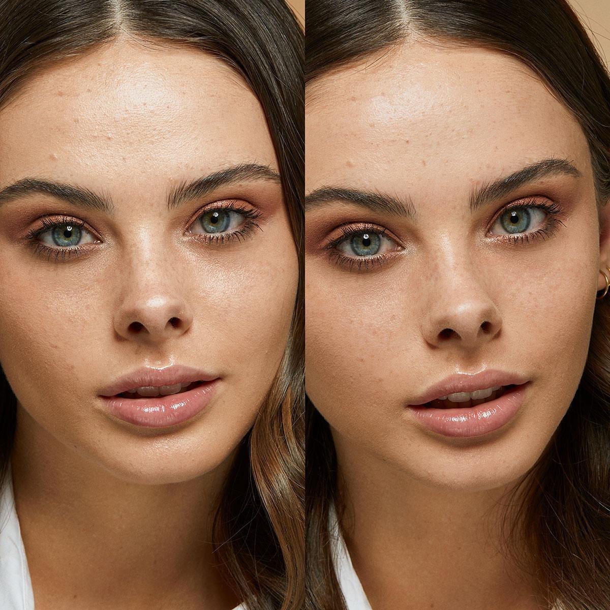 Invisible Touch Face Fixing Powder, 001, large