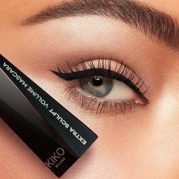 Extra Sculpt Volume Mascara, 001, large image number 2
