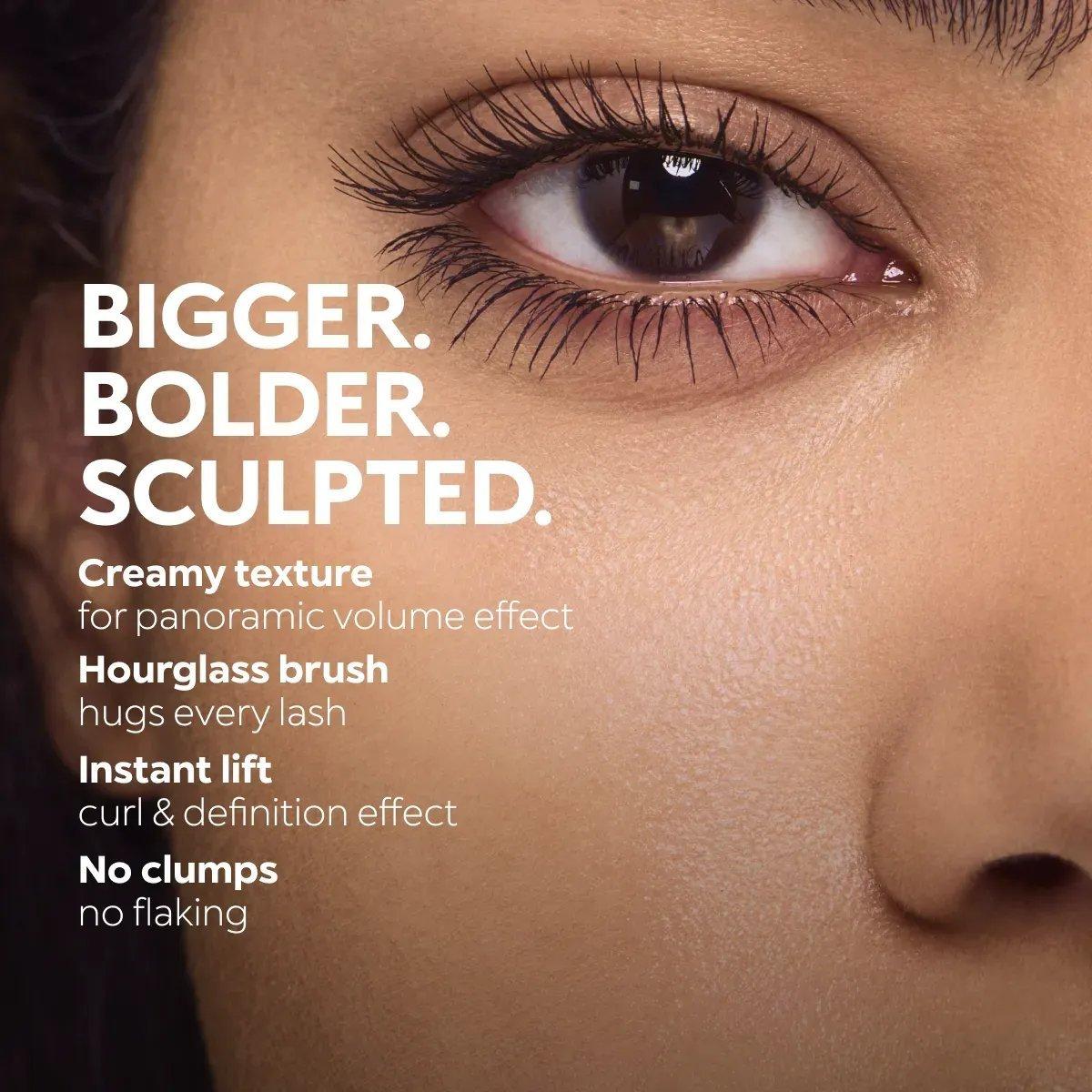 Extra Sculpt Volume Mascara, 9001_001, large image number 4