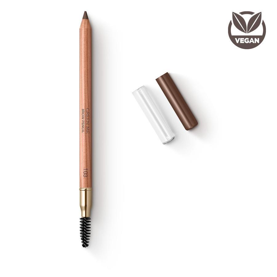 Green Me Brow Pencil