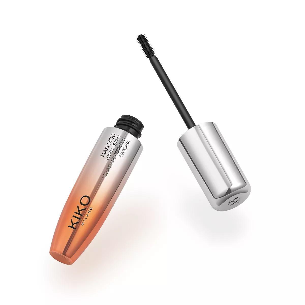 New Maxi Mod Mascara, 001, medium