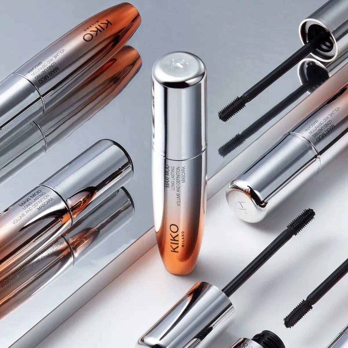 New Maxi Mod Mascara, 001, large