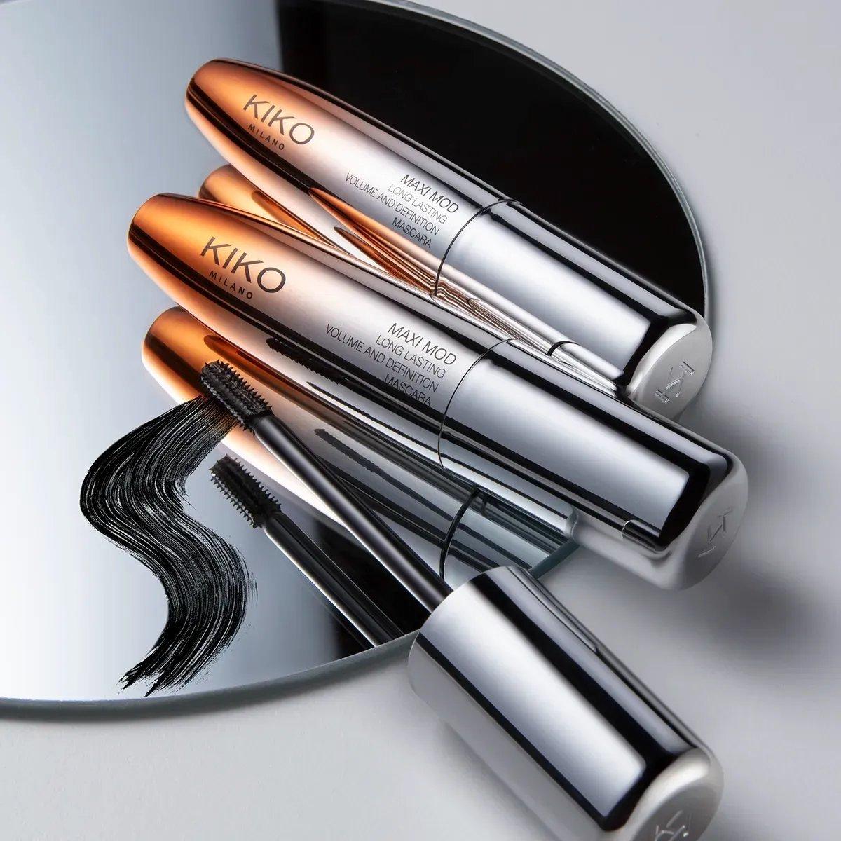 New Maxi Mod Mascara, 001, large