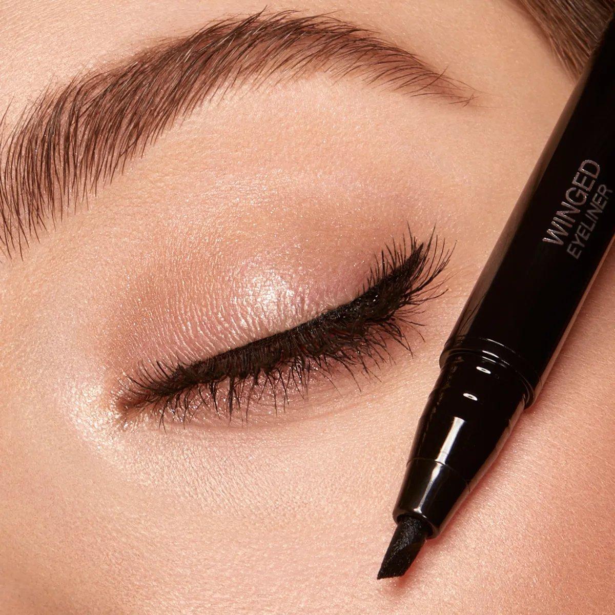 Winged Liner, 001, large image number 2