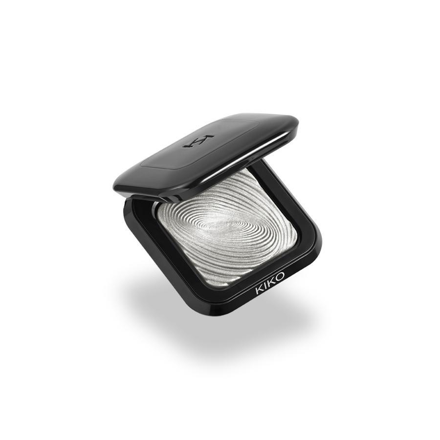 NEW WATER EYESHADOW, Silver, large image number 0