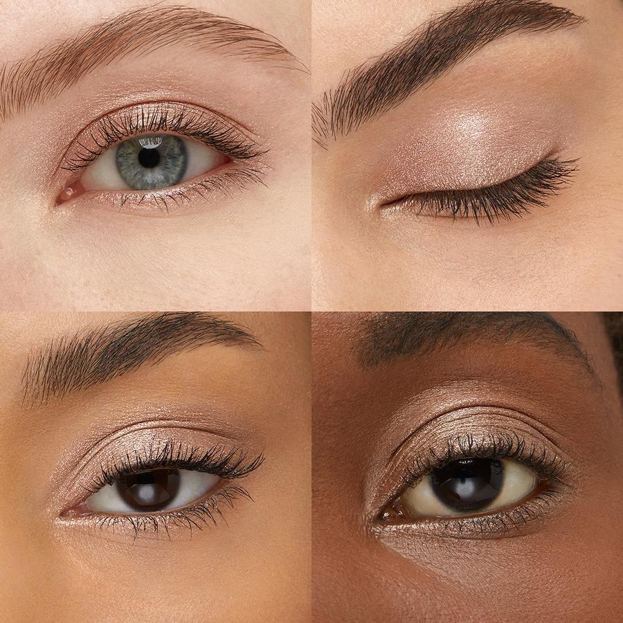 NEW WATER EYESHADOW, Champagne, large image number 2