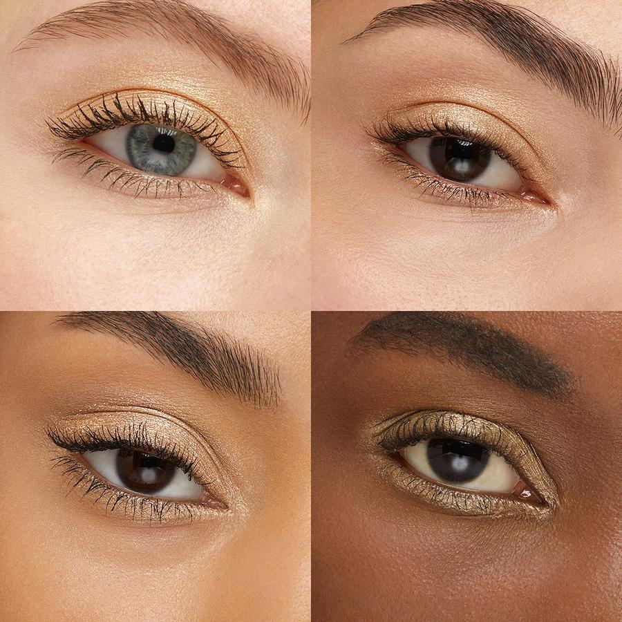 New Water Eyeshadow, 03 Light Gold, large image number 3