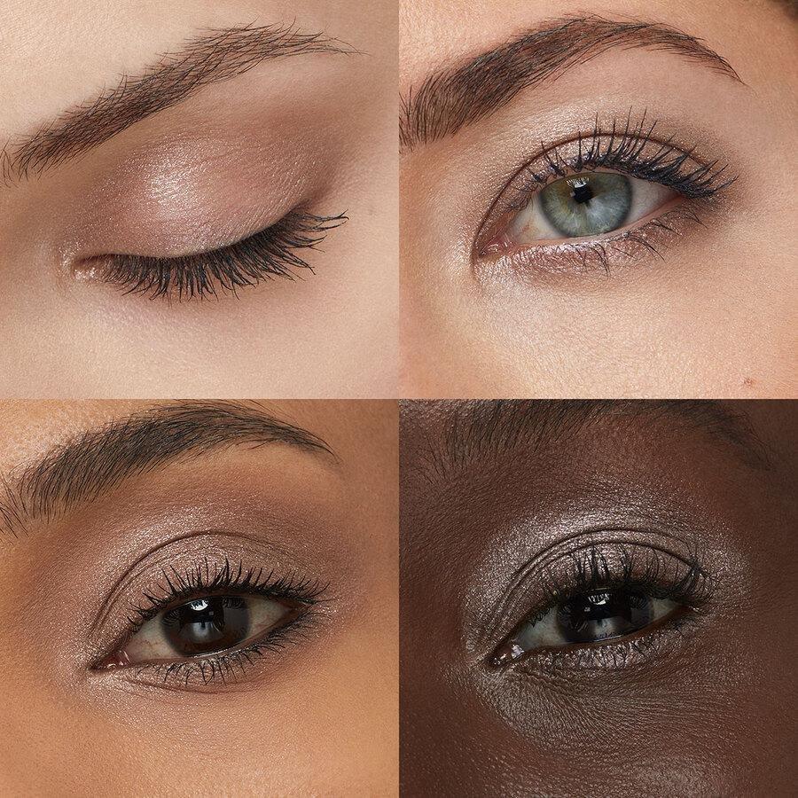 NEW WATER EYESHADOW, Light Taupe, large image number 2