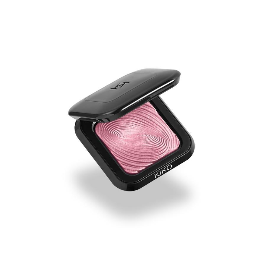 NEW WATER EYESHADOW