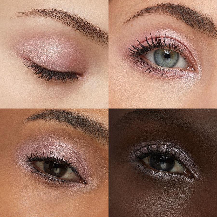 New Water Eyeshadow, 10 Pinkish Mauve, large image number 3