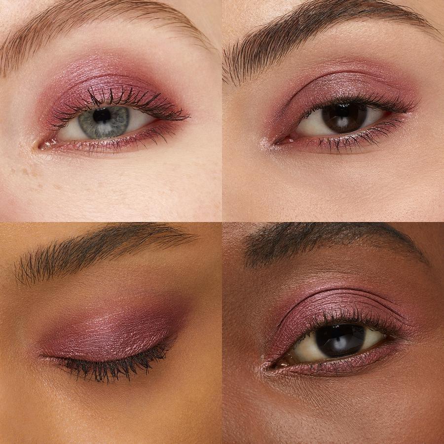 New Water Eyeshadow, 11 Burgundy, large image number 3