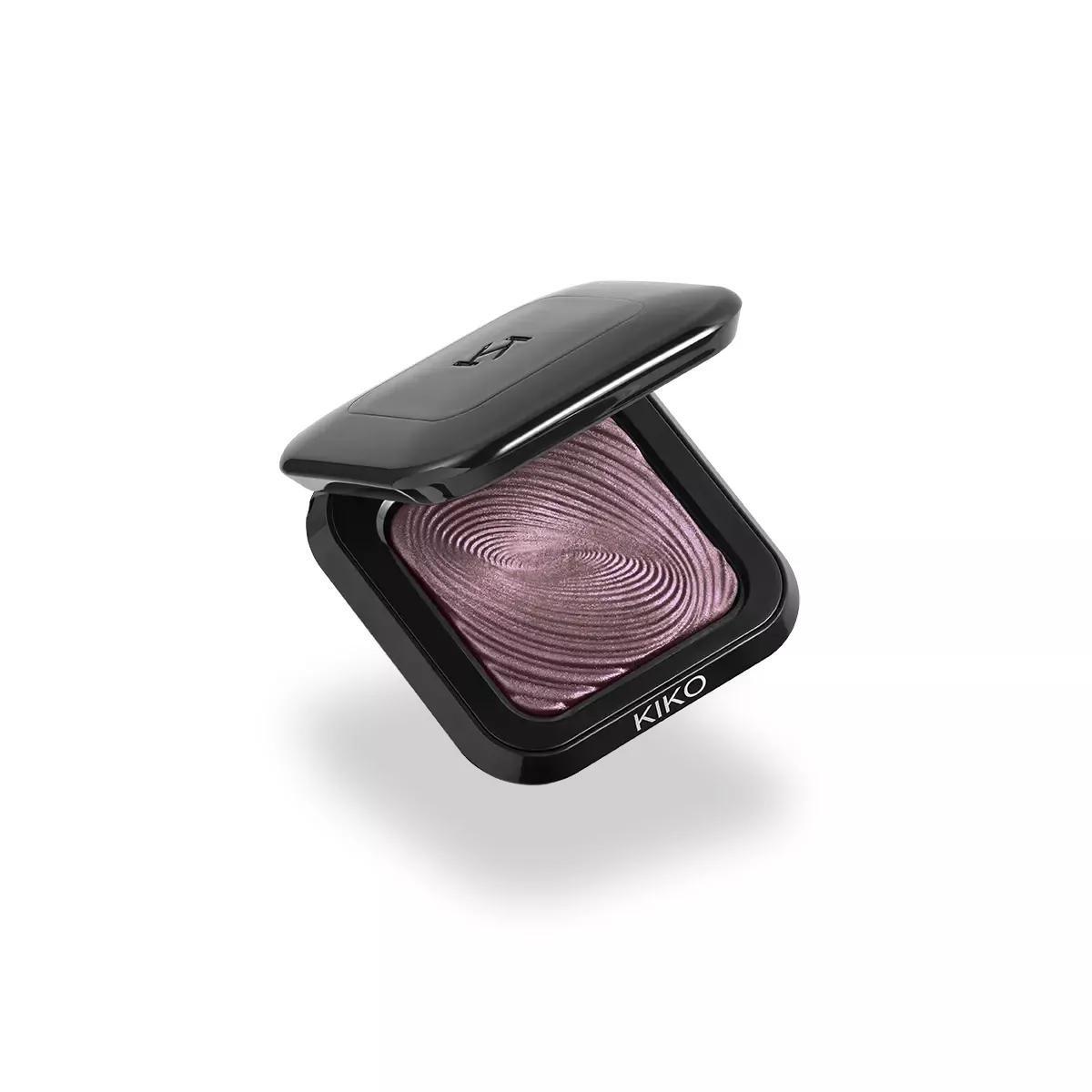 New Water Eyeshadow, 12 Plum, medium