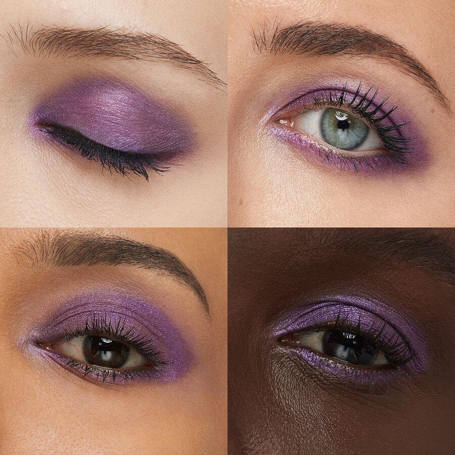 NEW WATER EYESHADOW, Violet, large image number 2