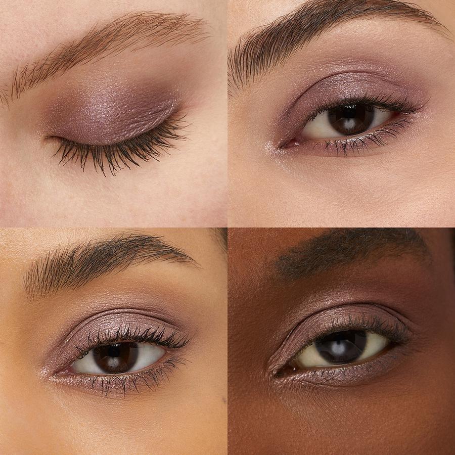 New Water Eyeshadow, 14 Golden Mauve, large image number 4