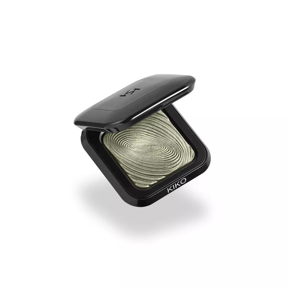 New Water Eyeshadow, 16 Olive Green, large image number 1