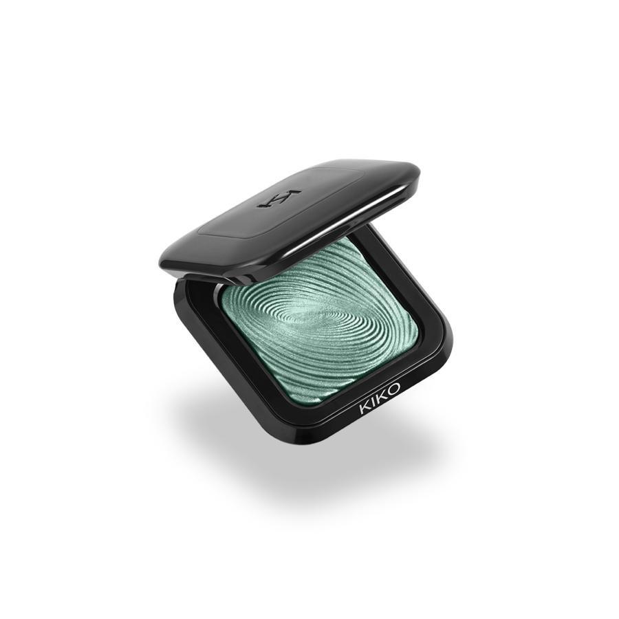 New Water Eyeshadow, 17 Smerald Green, large image number 0