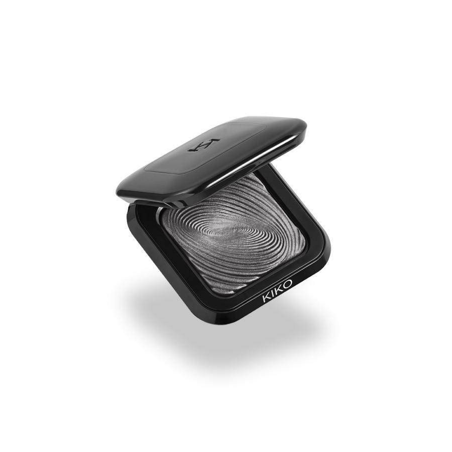 NEW WATER EYESHADOW, 21 Dark Grey, large image number 0
