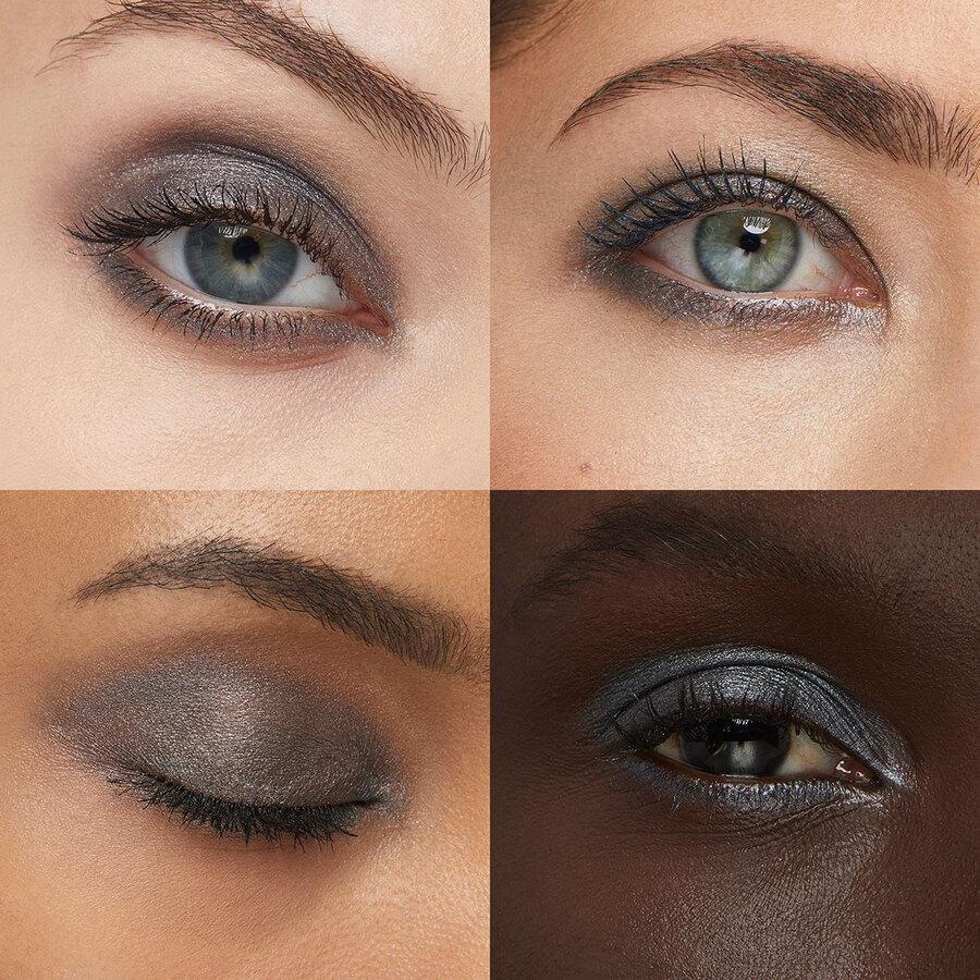 NEW WATER EYESHADOW, 21 Dark Grey, large image number 2