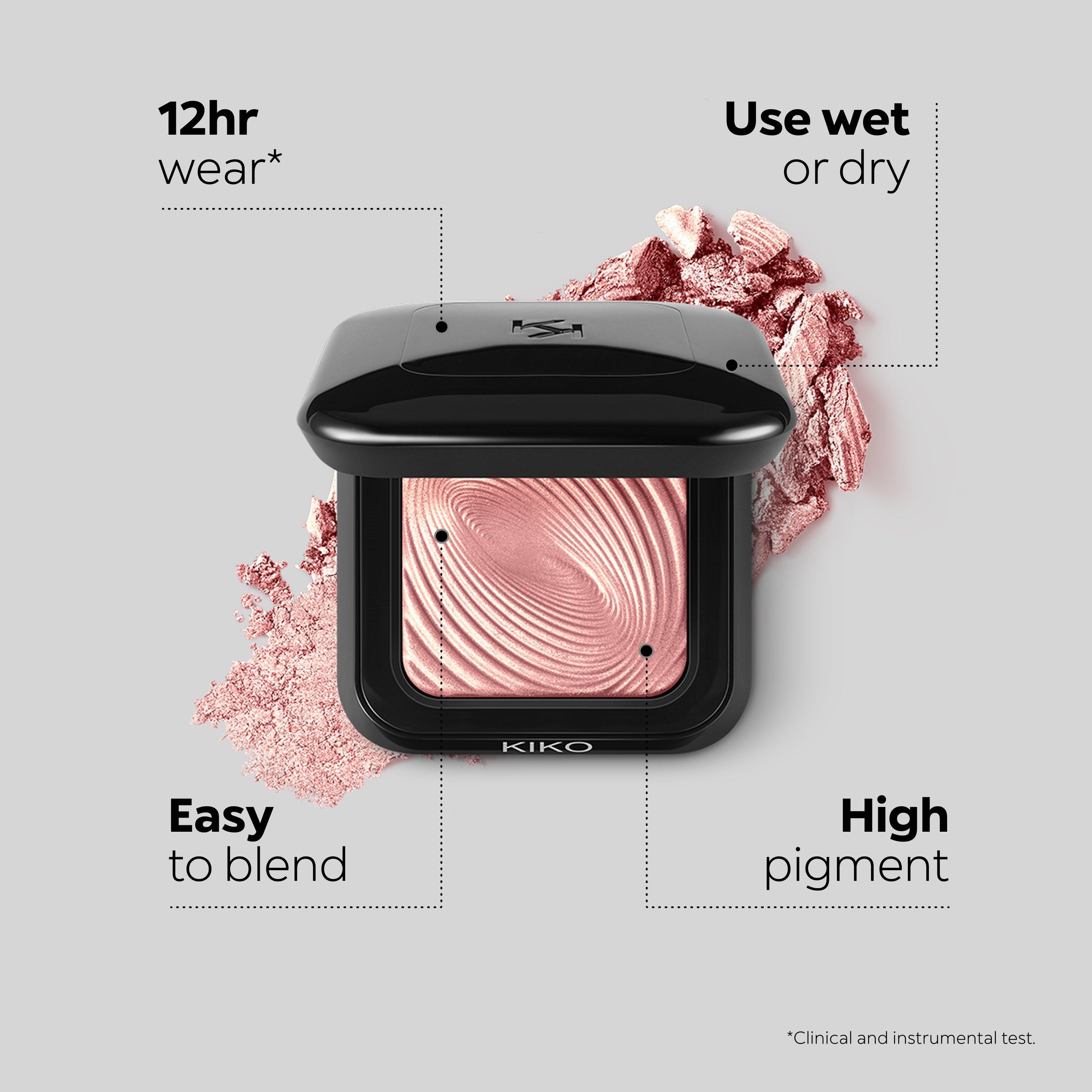 New Water Eyeshadow, 22 Black, large image number 7