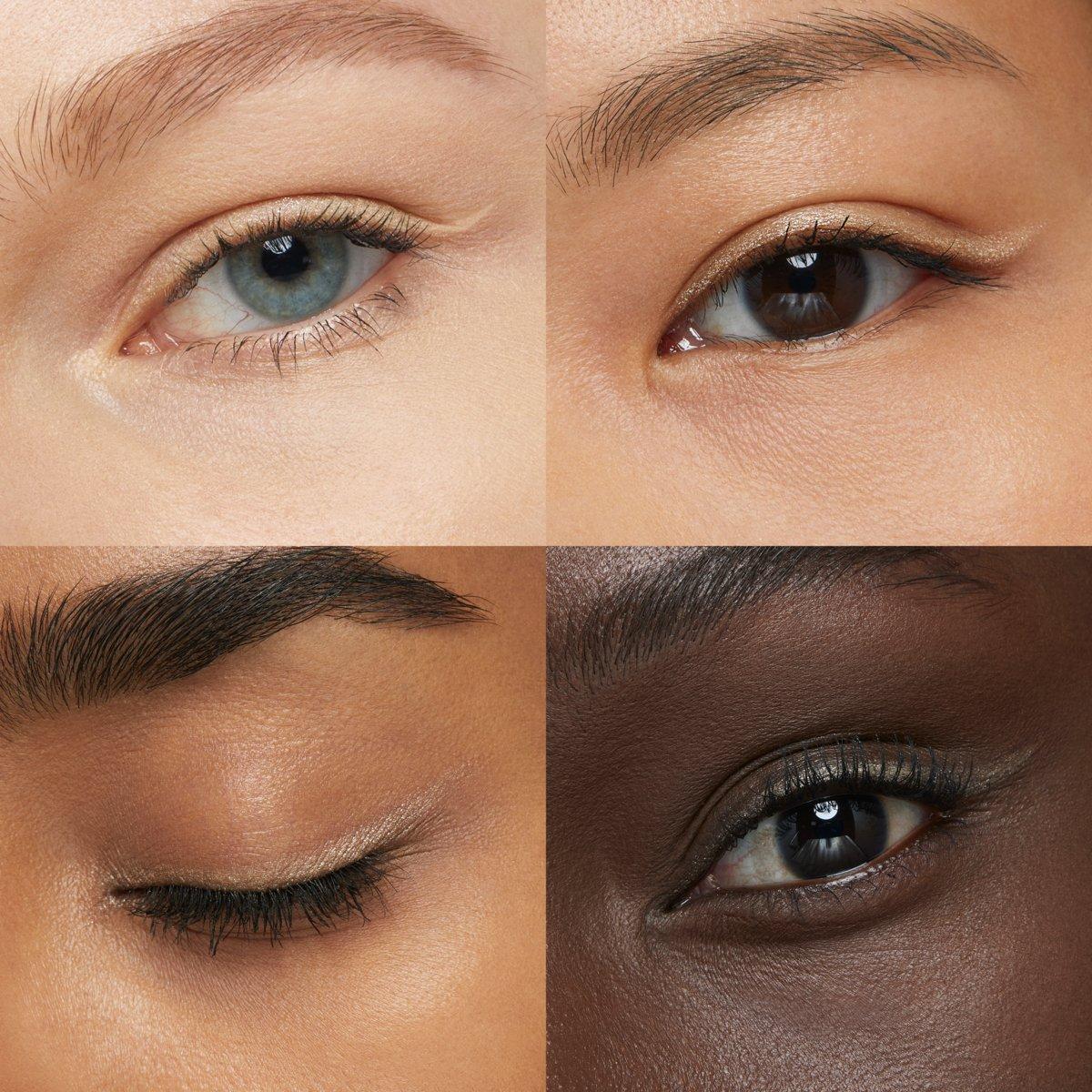 Smart Colour Eye Pencil, 01 Pearly Gold, medium