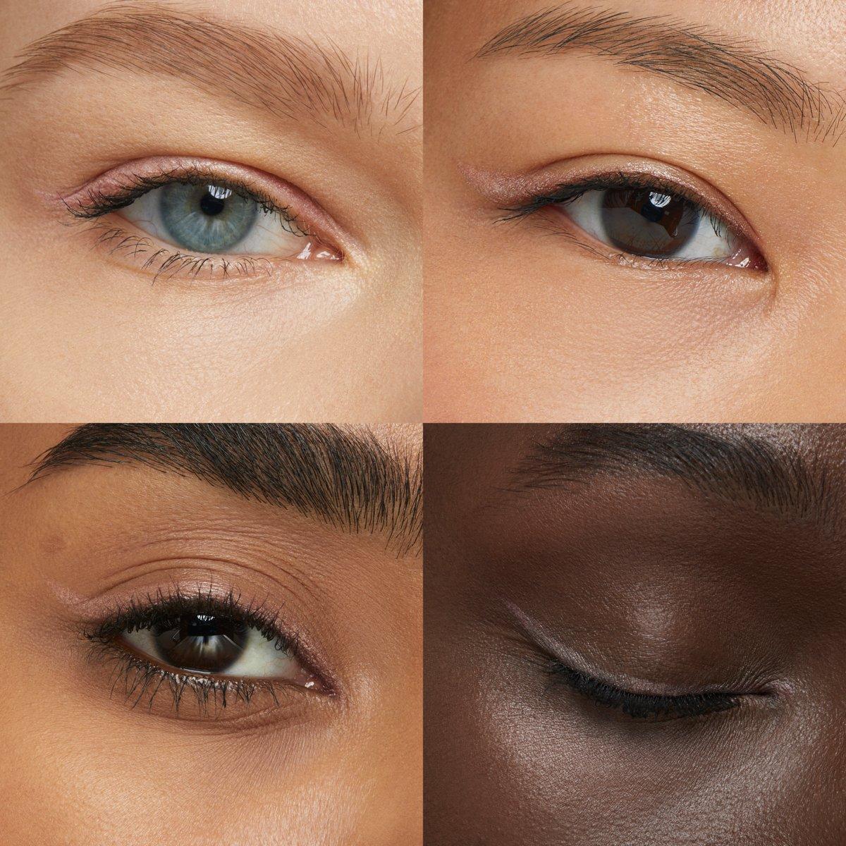 Smart Colour Eye Pencil, 02 Metallic Rose, large image number 2