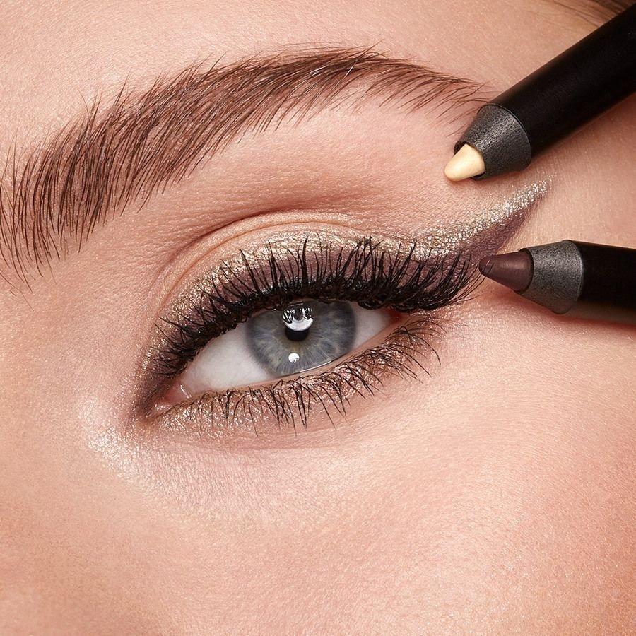 Smart Colour Eye Pencil, 03 Pearly Gold Sand, large image number 3