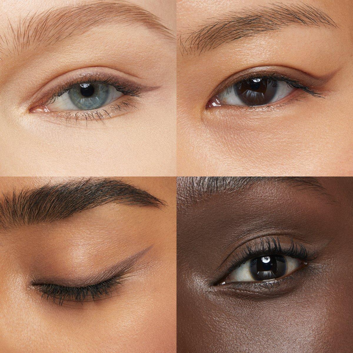 قلم عيون سمارت كولور, 05 Matte Brown, thumbnail