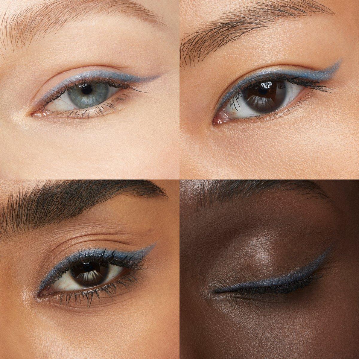 Smart Colour Eye Pencil, 09 Pearly Light Blue, large image number 2