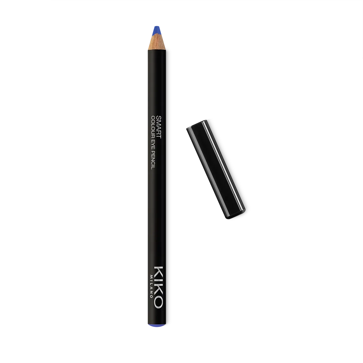 Smart Colour Eye Pencil, 10 Matte Indigo, medium