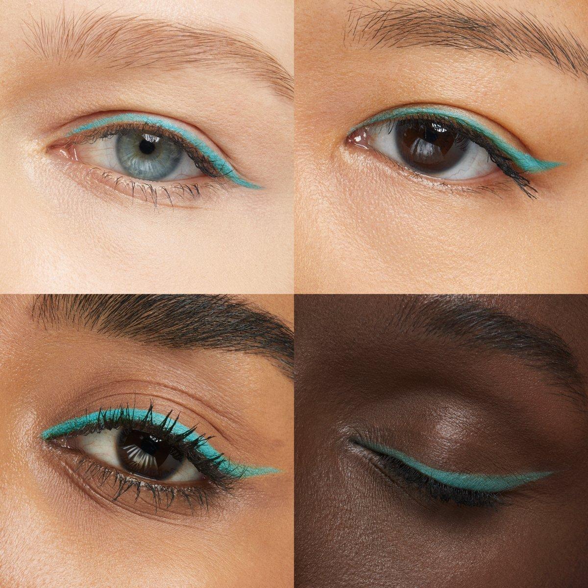 Smart Colour Eye Pencil, 11 Matte Turquoise, large image number 2