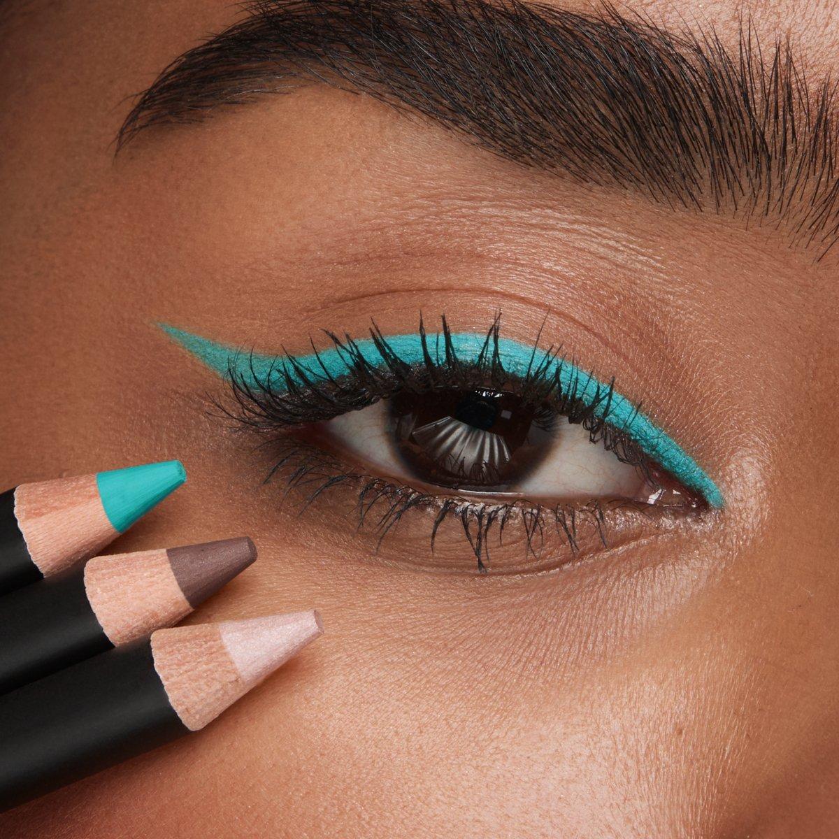 Smart Colour Eye Pencil, 11 Matte Turquoise, large image number 3