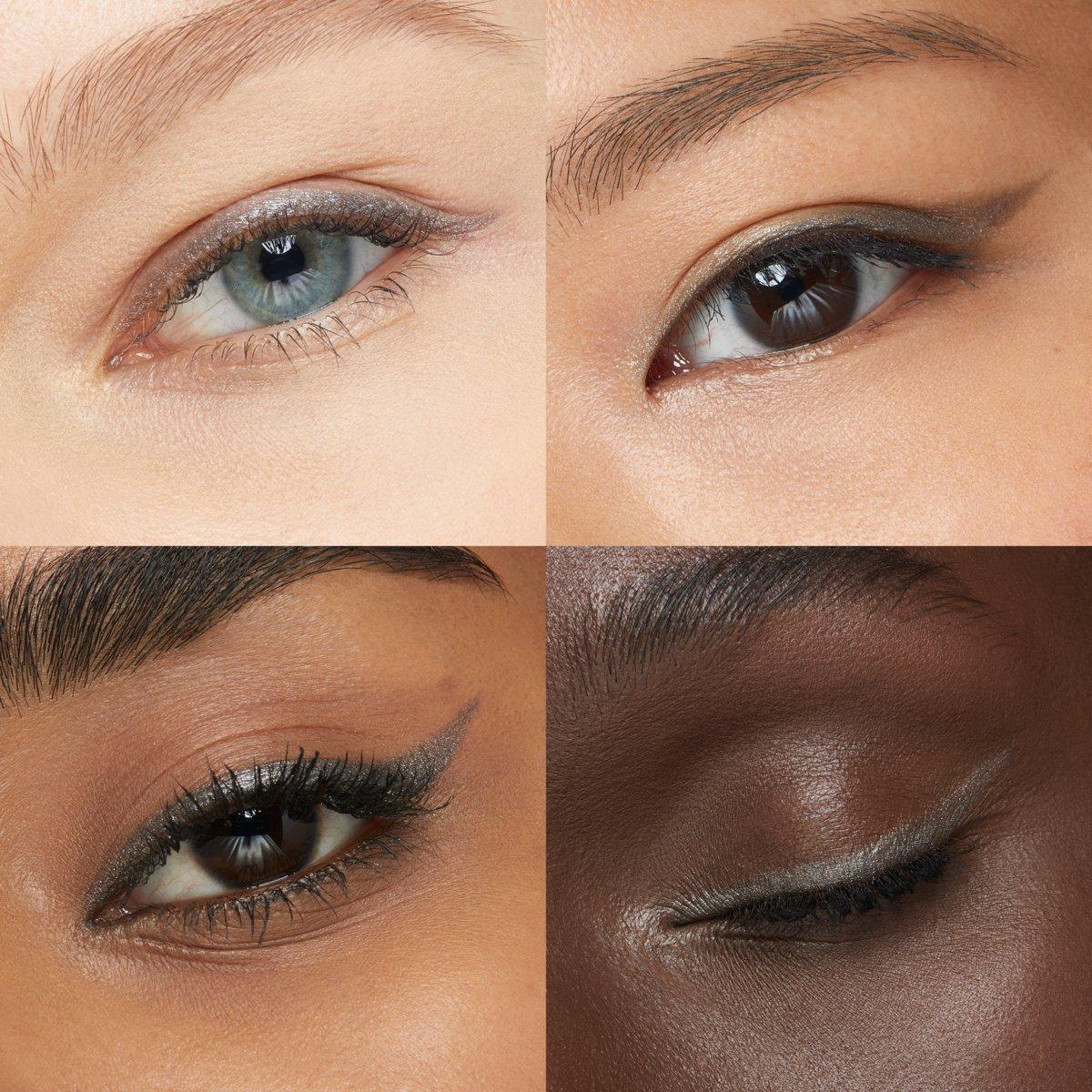 Smart Colour Eye Pencil, 15 Pearly Steel, medium