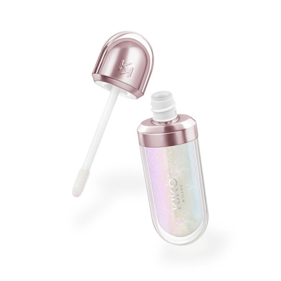 3D Hydra Lip Oil, 01 Milky Way, medium