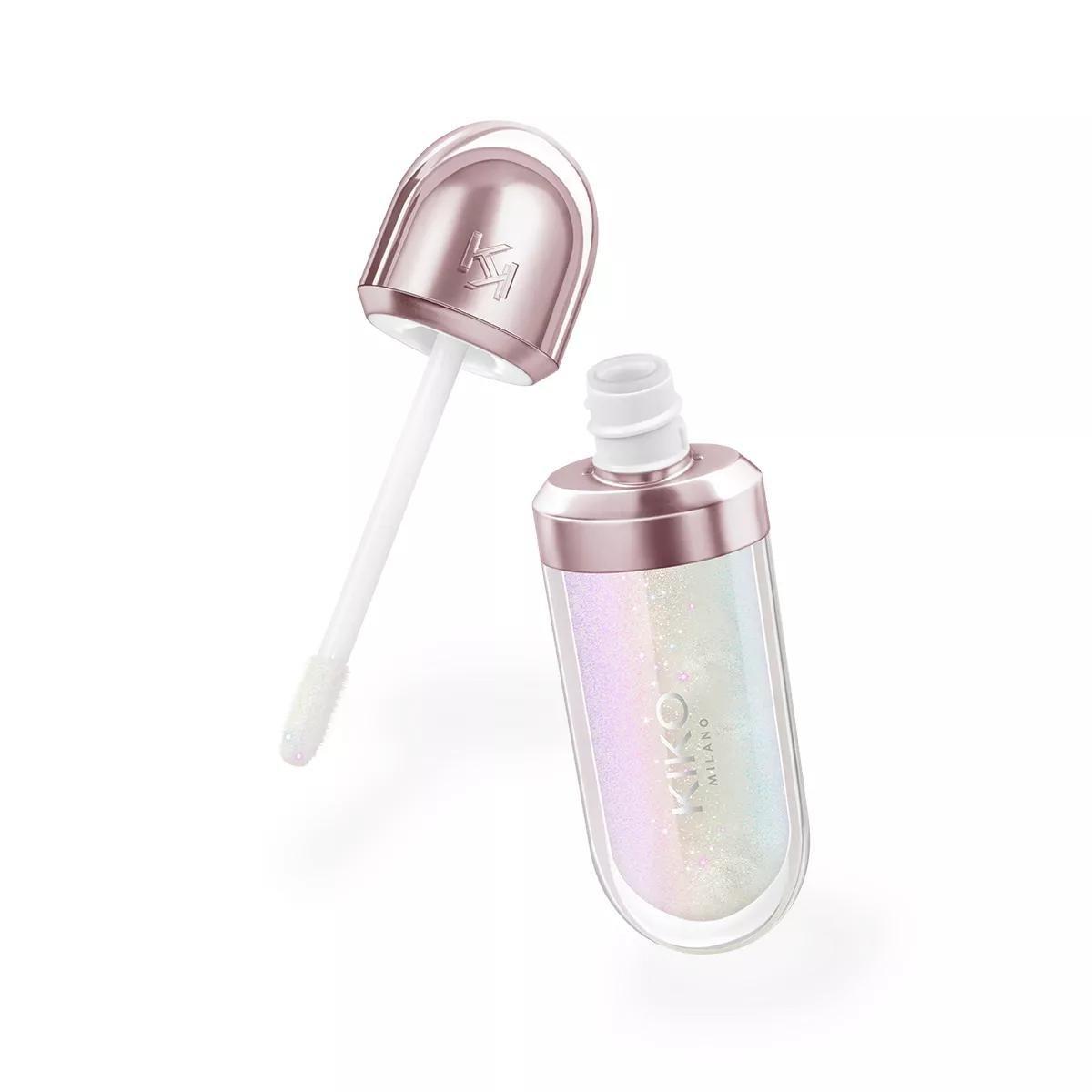 3D Hydra Lip Oil, 01 Milky Way, medium