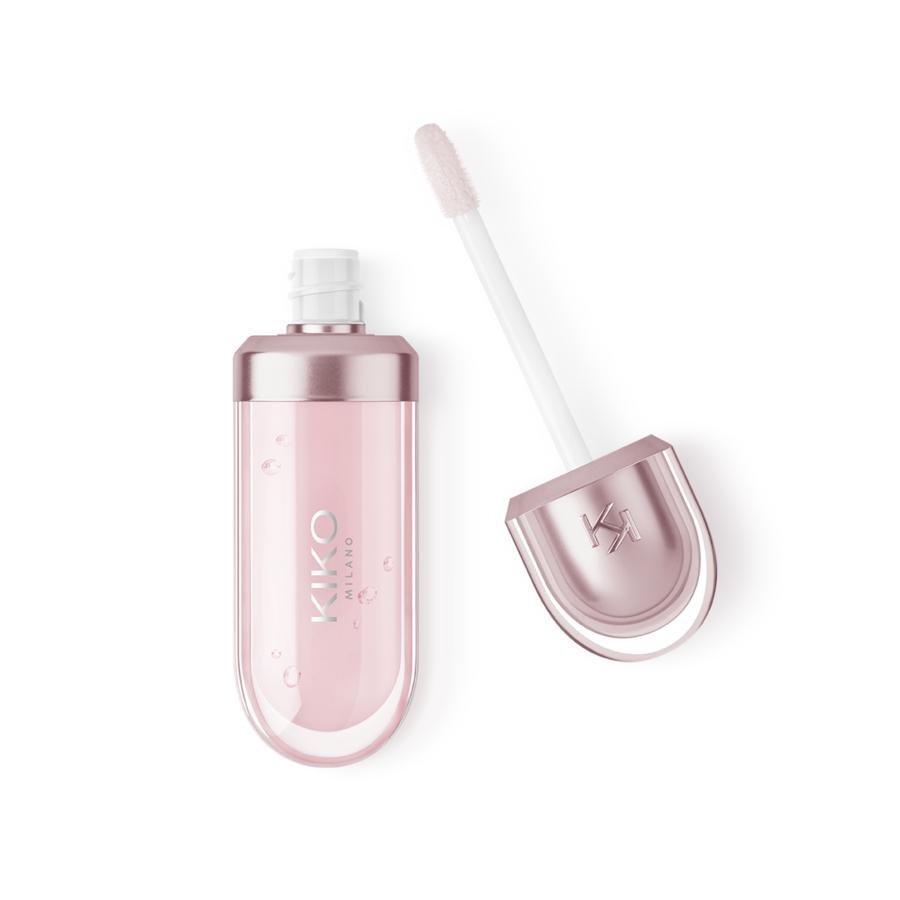 3D Hydra Lip Oil, 03 Glossed Glass, large image number 2