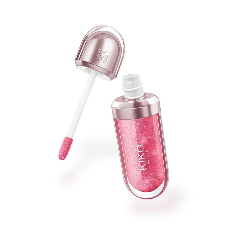 3D Hydra Lip Oil, , large image number 3