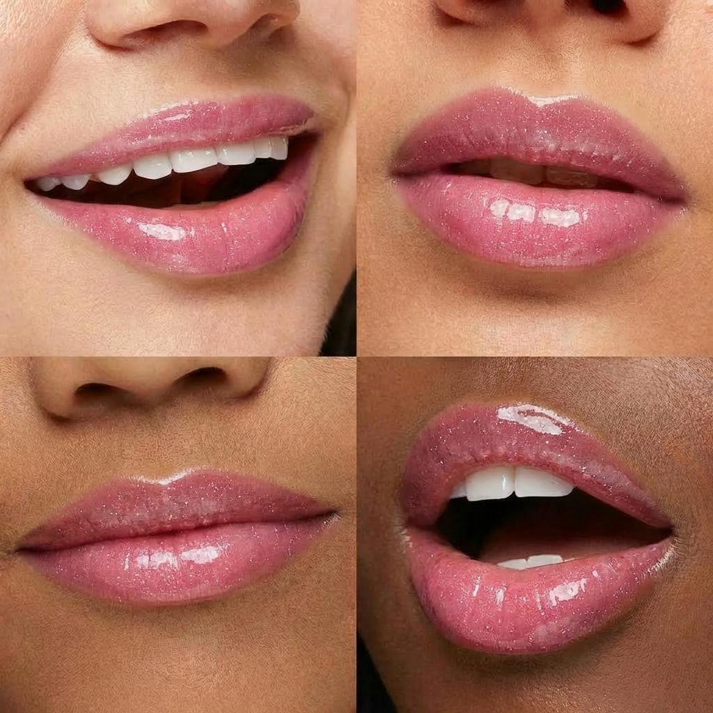 3D Hydra Lip Oil, 04 Cherry Cherry, large image number 7