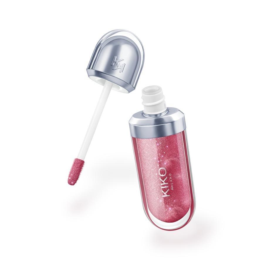 3D Hydra Lip Gloss - Limited Edition, , large image number 0