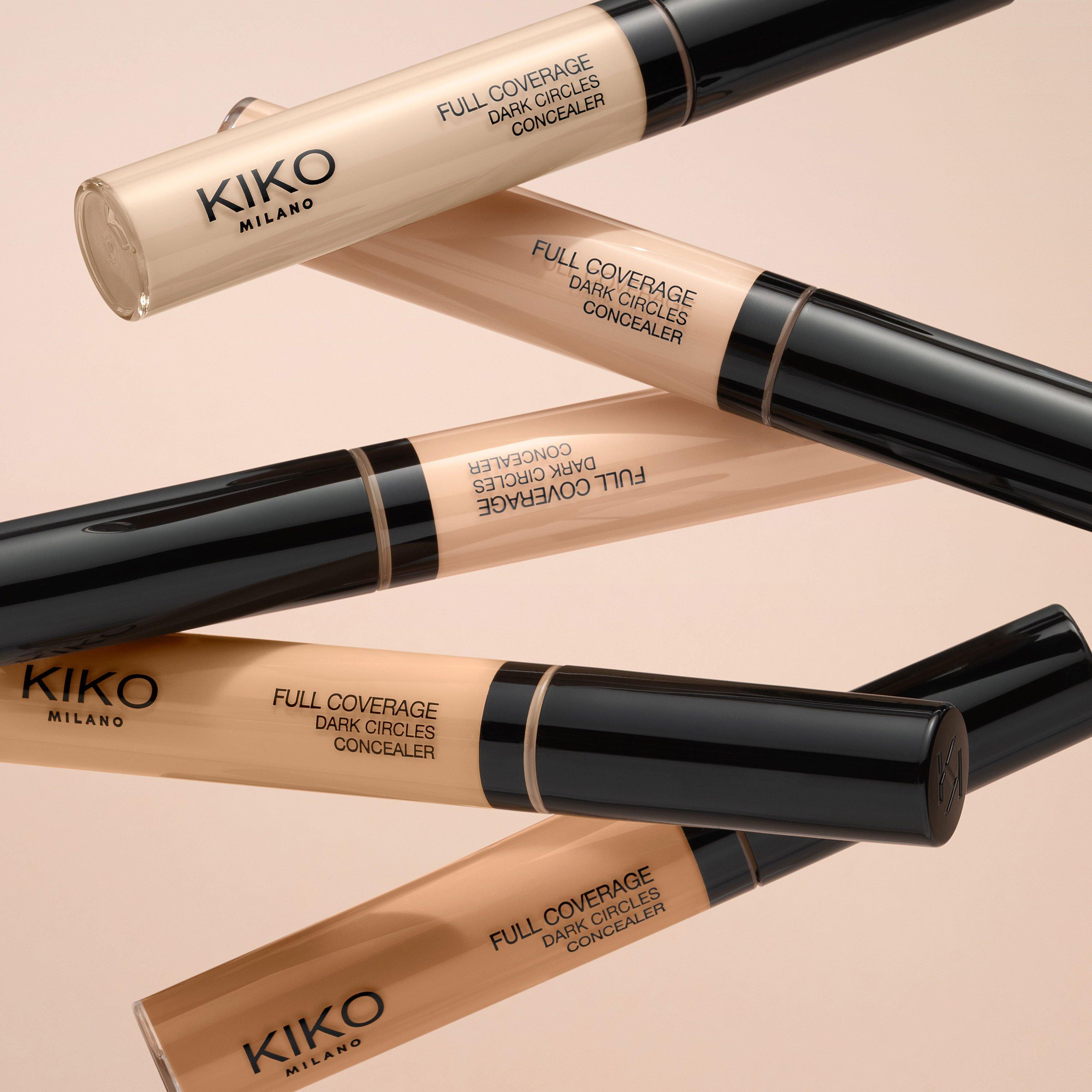 Full Coverage Dark Circles Concealer, 15 - Sandstone, large image number 12