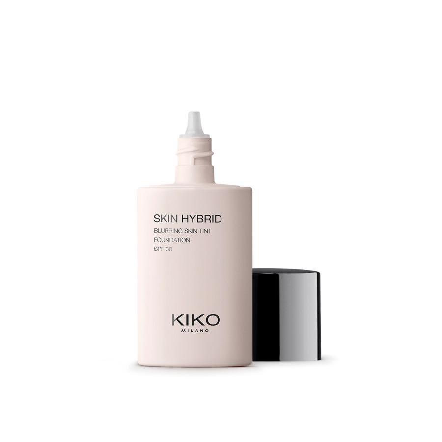 Blurring Skin Tint Foundation, 02 Ivory, thumbnail