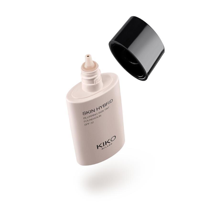 Blurring Skin Tint Foundation