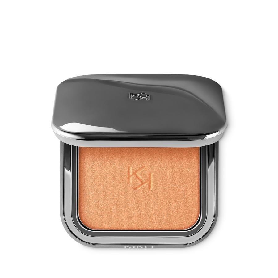 Glow Fusion Powder Highlighter, 04 Sunset Gold, medium