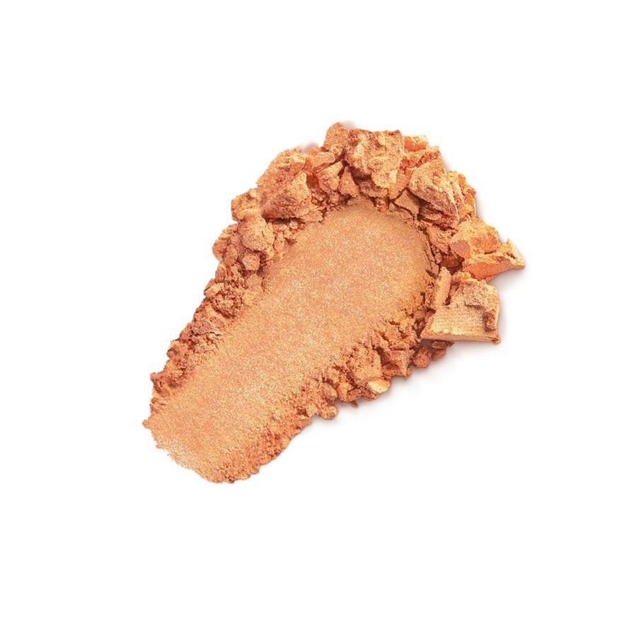 Glow Fusion Powder Highlighter, 04 Sunset Gold, large image number 1