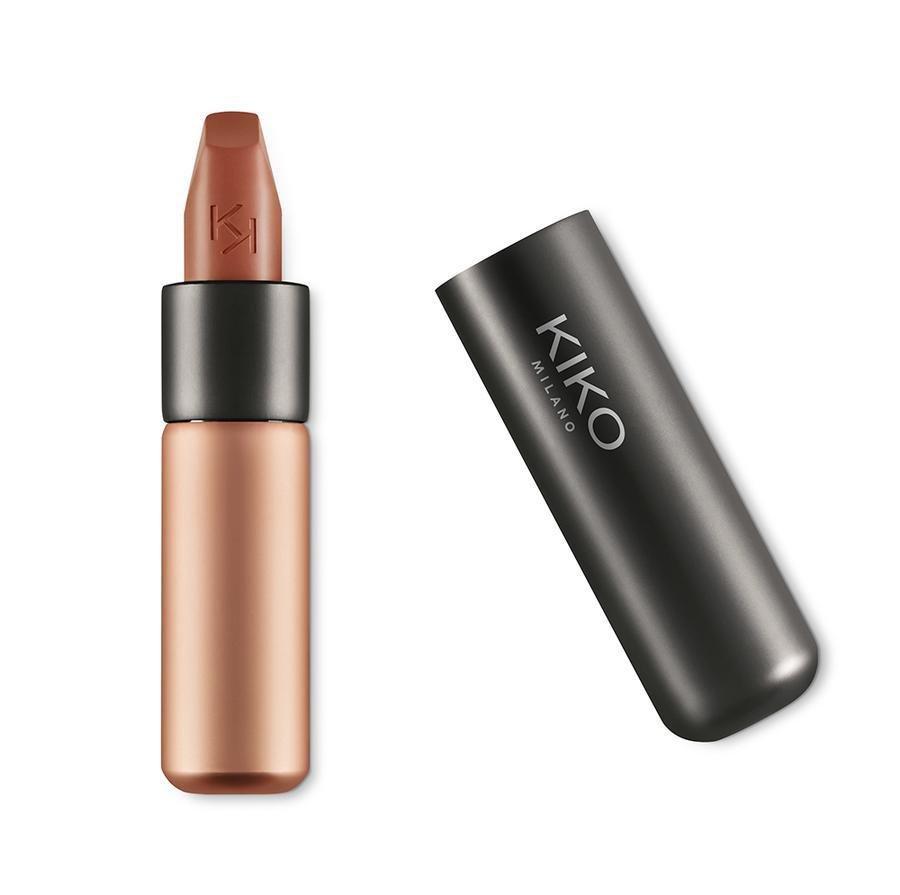 Velvet Passion Matte Lipstick, 301 Beige, large image number 0